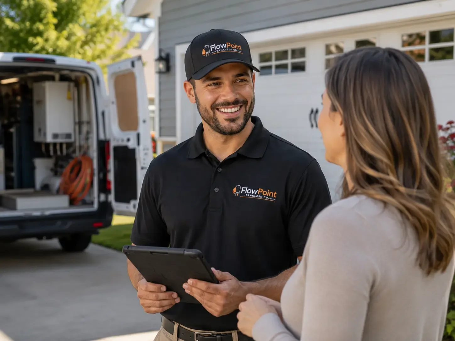 Tankless Water Heater Installation Bulan, KY FAQs
